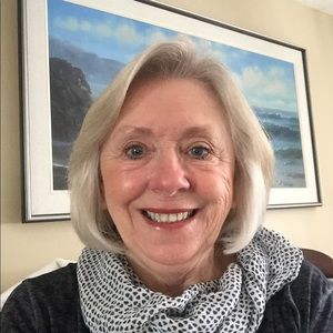 Meet your Posher, Brenda